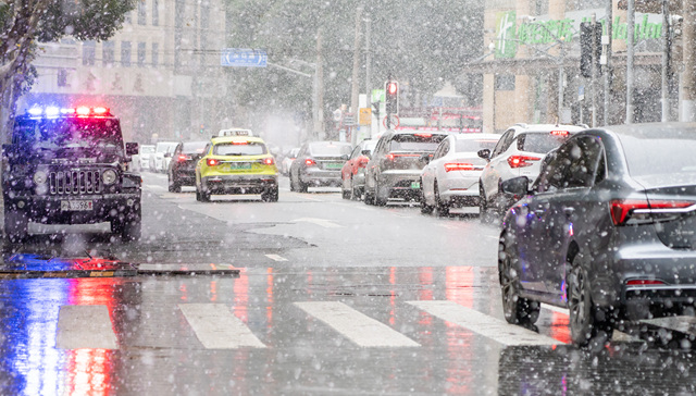 全国人大代表；王润梅；市政设施养护投入；专业人才招聘标准