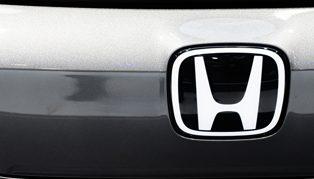 本田汽车中国市场1月销量同比下跌31.8%