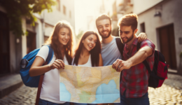 外籍游客在華存在諸多不便，入境游難題如何破解？