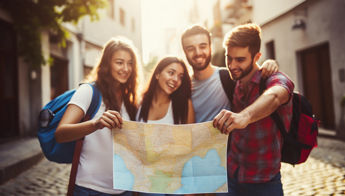 “China Travel”再迎政策利好，七部门联合发文便利境外人员在国内住宿