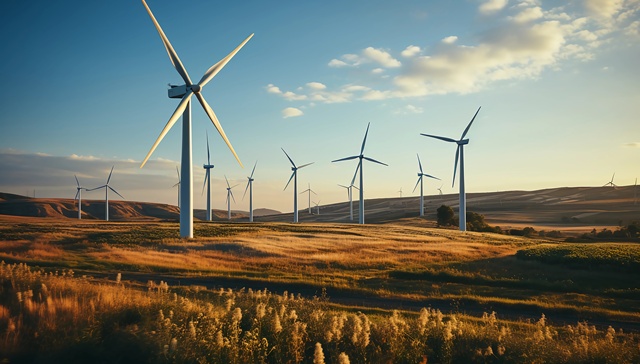 上海石化加码风电市场，拟投资32亿元建设大丝束碳纤维项目