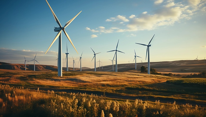 电价,绿电价格,清洁能源