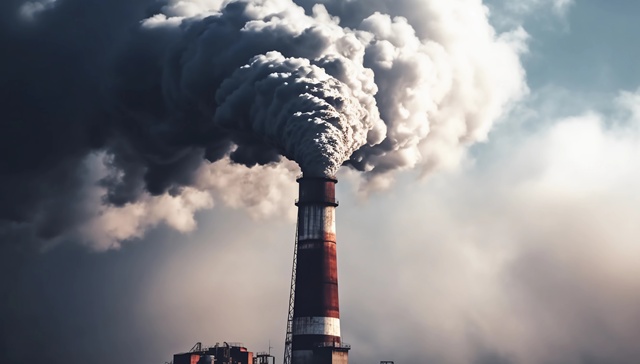 振华石油、沙特阿美等50家油企签署减碳承诺