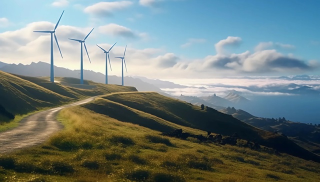 金风科技净利连降两年