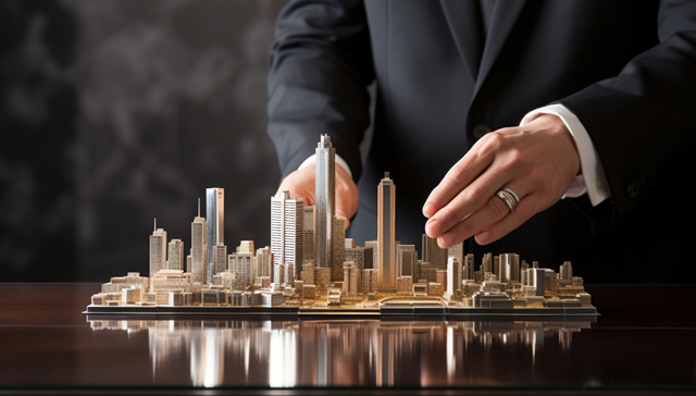 深圳都市圈包含东莞、惠州全域，加快构建“一主两副一极”功能区