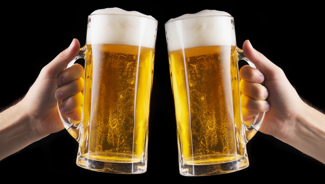 努力升级扩产的珠江啤酒上半年业绩还不错