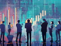 AI投资大热，考验投资人独立思考能力的时候到了｜WAIC观察