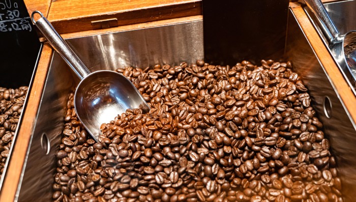 咖啡豆期货价格飙到27年来最高，9.9元价格战将更难打