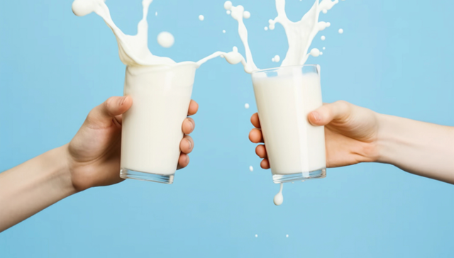 明治乳业不再佛系，加速在中国上新