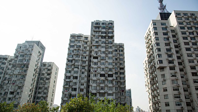 上海漕河泾人才公寓即将开放 项目由城方与漕河泾开发区携手打造