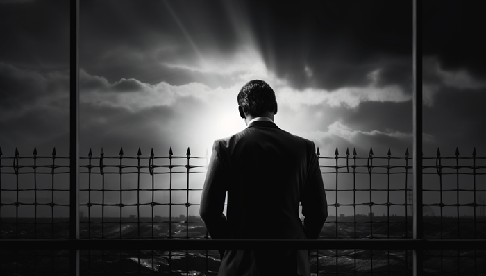 法治面 | “拿茅台打比方”的局长被免职意味着什么？