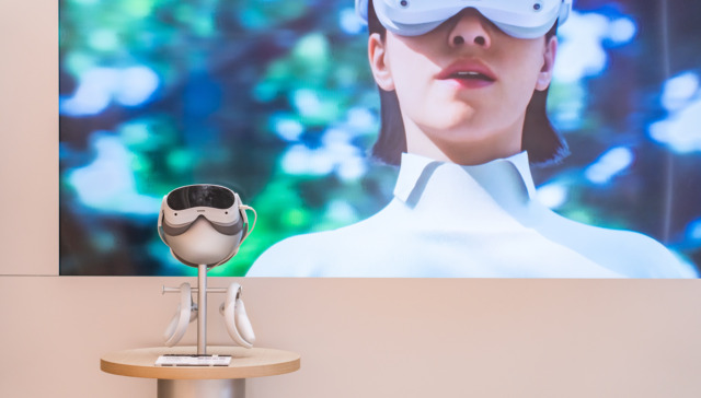 Bytedance cancels Pico 5 after layoffs