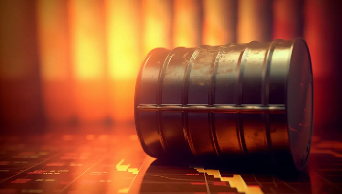 创四年新低，国际原油价格跌破60美元