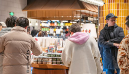 快看|成为家门口超市的股东，嘉实物美消费REIT获批