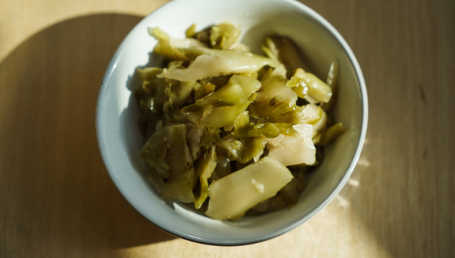 榨菜,第一股,涪陵榨菜,掌舵人,周斌,退休,继任者,压力山大