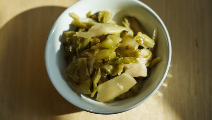 榨菜,第一股,涪陵榨菜,掌舵人,周斌,退休,继任者,压力山大