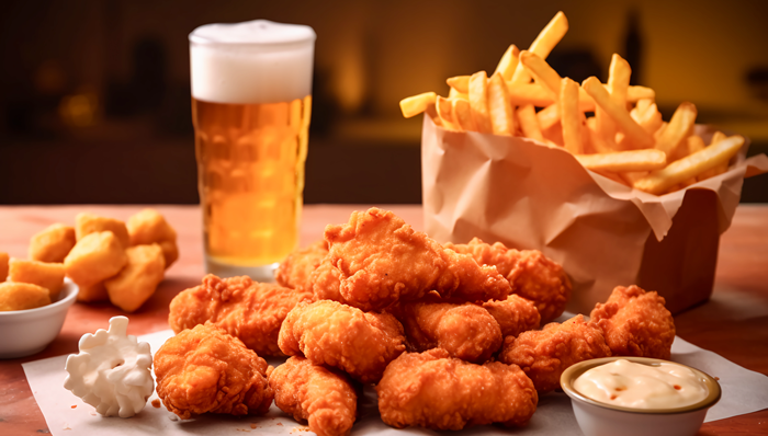 【深度】啤酒公司这个夏天有点冷