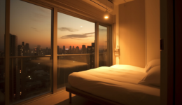 瘋狂吸金400億，年輕人住不起經(jīng)濟(jì)型酒店