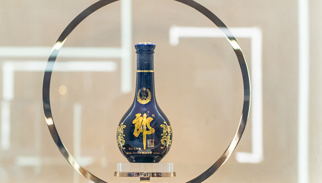 一审被判决赔偿郎酒近两亿元，夜郎古酒输掉商标纠纷案