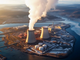 554亿重组完成，A股第三大核电巨头正式登场