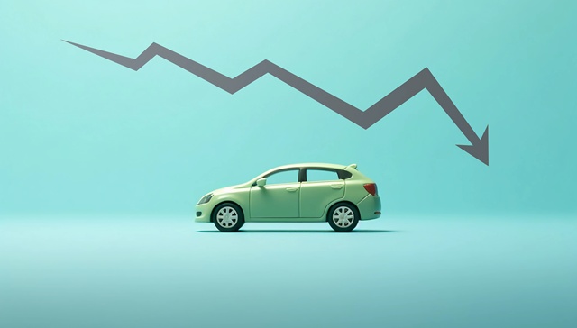 9月汽车行业利润率创年内新低