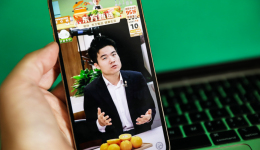 首播銷售額破億，是“與輝同行”還是“沒輝不行”？