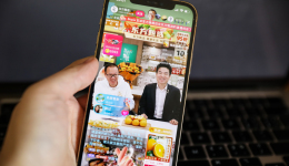 中國(guó)散伙人