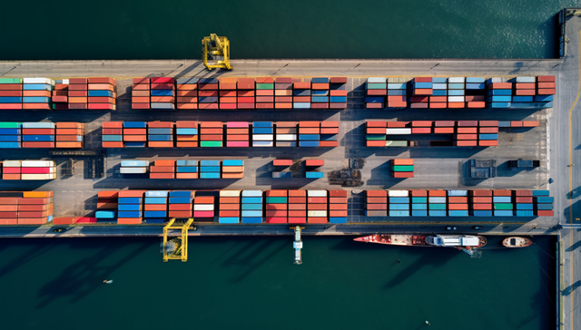 红海航运危机，对油气市场影响几何？