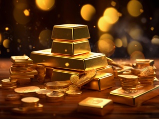 国际金价上破5100美元！6只黄金股ETF一个月涨超25%，后市怎么看？