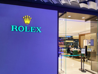 劳力士中国门店策略大转向