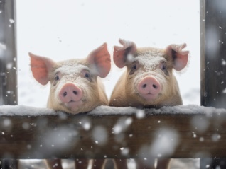 董事长、总裁等3人辞职，正虹科技成了猪周期中最“受伤”的企业