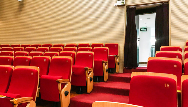 北京歌舞剧院项目进入主体结构施工阶段 预计2025年年底整体亮相