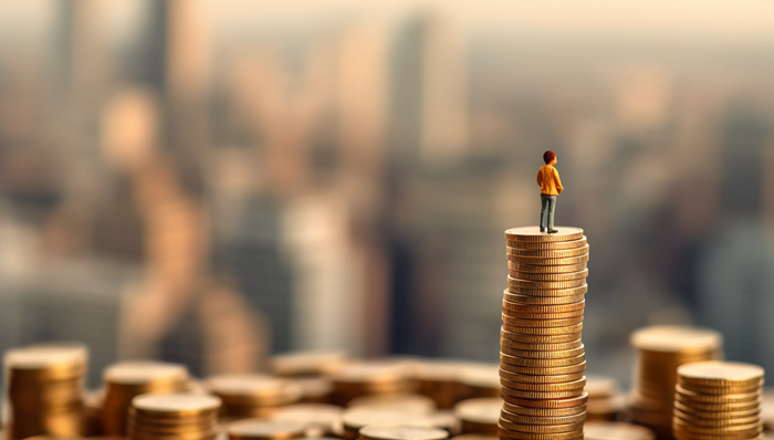 滕泰：中国经济如何转向货币宽松时代