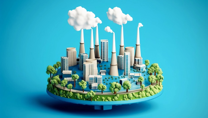 中国电力部门有望在2025年“碳达峰”？将取决于这些因素