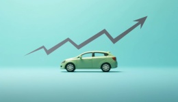 各大平台租车订单暴涨，年轻人春节出门流行自驾