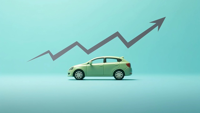 你的新能源车续保顺利吗？监管严令取消不合理承保限制，高赔付痛点该怎么破