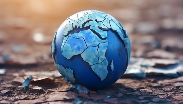 【对话】从COP28回看这一年的国际气候政治