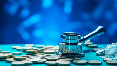 一季度33家过会，医疗企业为何都抢着“北上”？