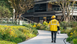 美團(tuán)KeeTa外賣提前覆蓋全香港，但它正遭遇“二選一”