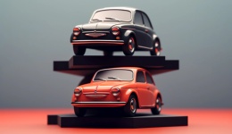 宝马价格腰斩，奥迪、凯迪拉克接连大跌，豪车们的降价潮该咋看？