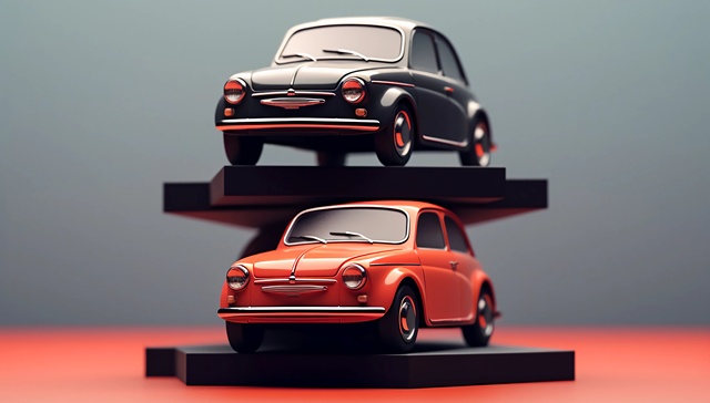 单车成本飙涨7000元，今年汽车公司还打得动价格战吗？