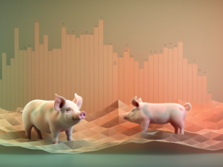 牧原双汇争锋，生猪屠宰业务头把交椅或易主