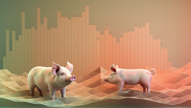 牧原双汇争锋，生猪屠宰业务头把交椅或易主