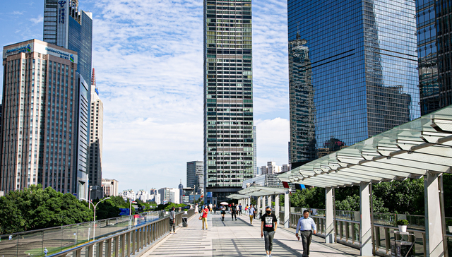 Keywords for China’s economy in 2023