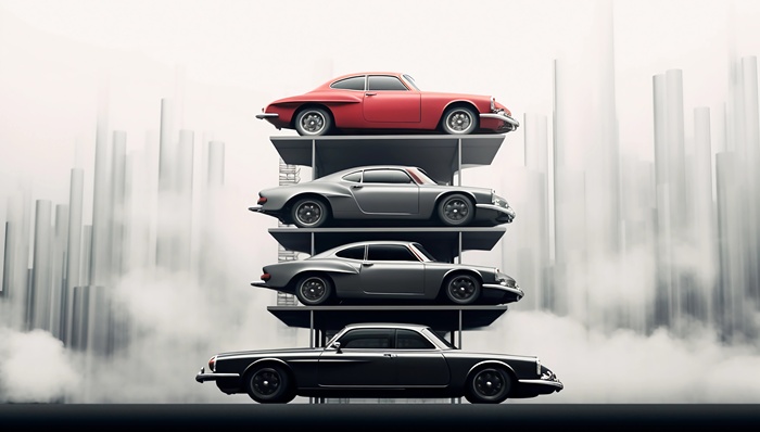 市场营销,价格,汽车销量