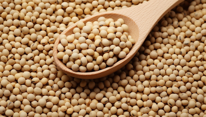 2023年豆粕市场现产能过剩，需求疲弱致利润预期降低