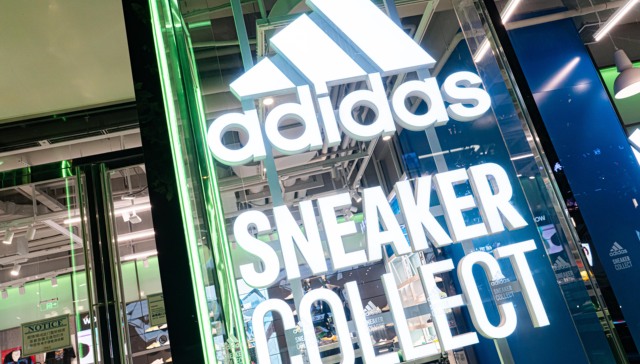 Thom Browne提交新证据回应阿迪达斯，“三道杠”和“四道杠”的官司还没完