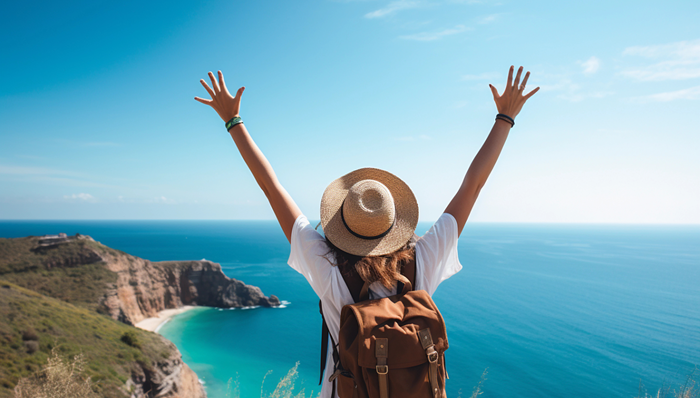 五一假期酒店预订热，但价格不再疯涨