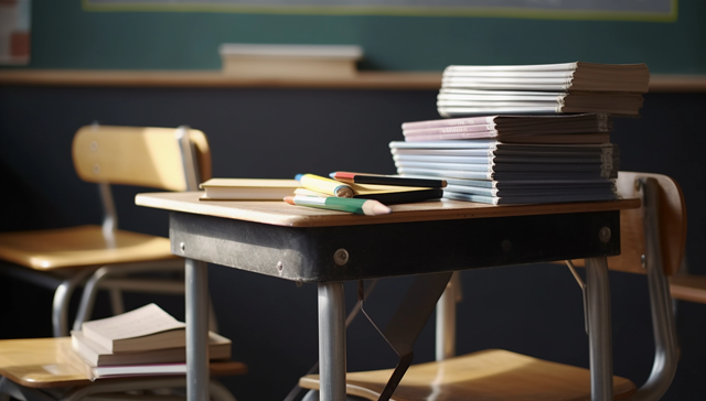 “家长查孩子成绩一年被收300元”冲上热搜，七天网络回应