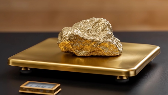 黄金,IPO,贵金属